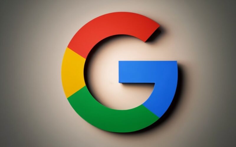Illinois Tech Alum Vinesh Kannan Quits Google - Google Logo
