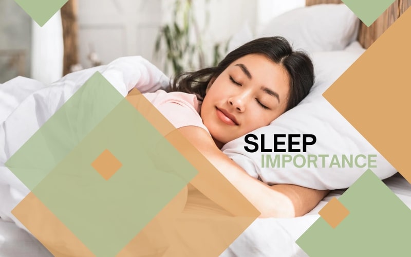 Importance of sleep