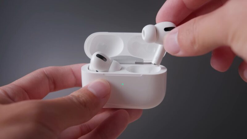 AirPod Tips to Mitigate Battery Imbalance