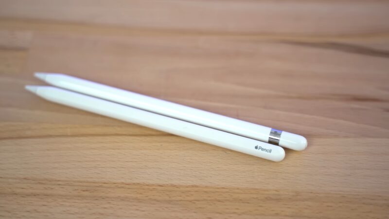 Apple Pencil 2nd generation