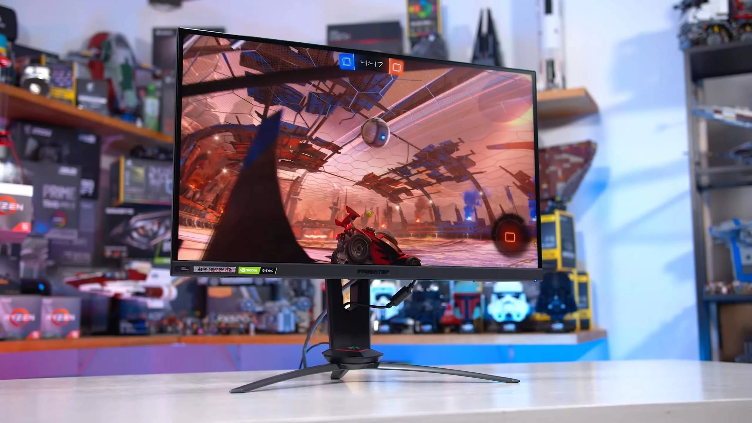 Can a 4K Monitor Run 1440p? - The Ultimate Display Dilemma - Tech News IIT