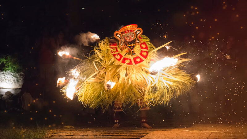 Sankranti Festival