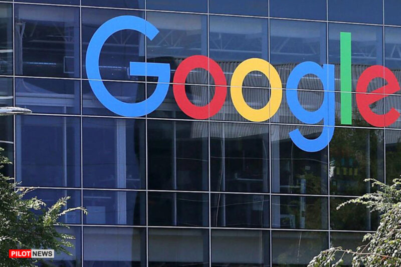 google