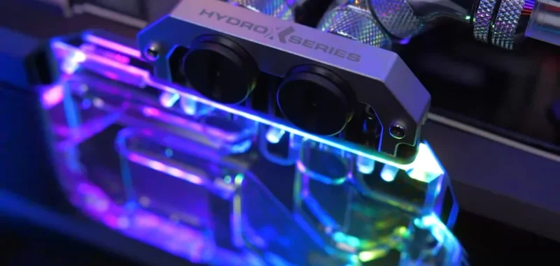 graphic card cooler