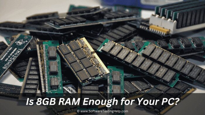 Is 8GB RAM Enough For Gaming Powerhouse Or Just Par Tech News IIT