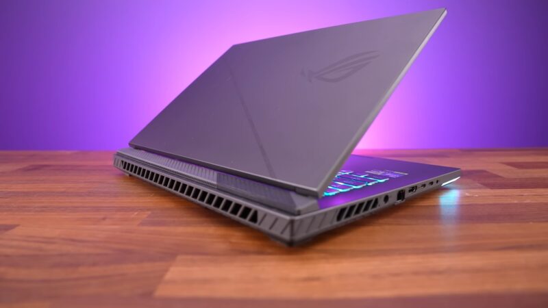 ASUS Strix G16