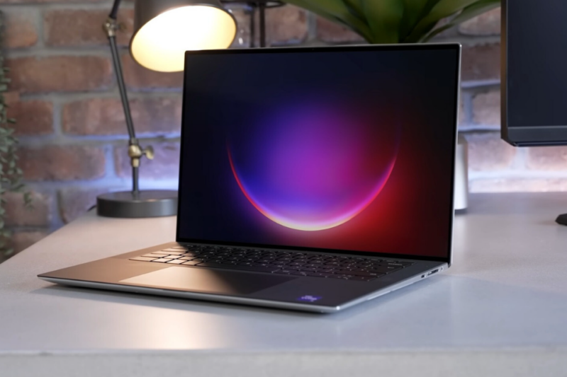 Dell XPS 15